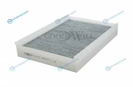 AG 644 CFC Фильтр салона угольный