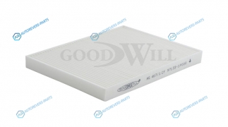 AG 467 CF Фильтр салона