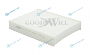 AG 480 CF Фильтр салона