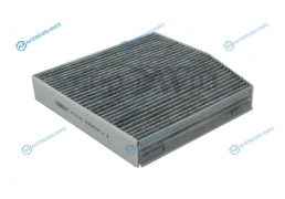 AG 743 CFC Фильтр салона угольный