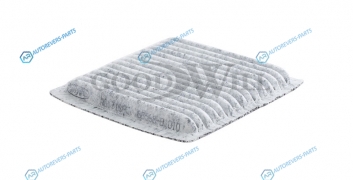 AG 171 CFC Фильтр салона угольный