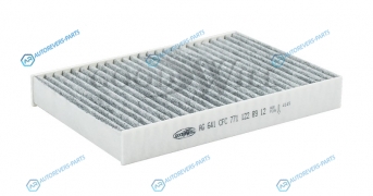 AG 641 CFC Фильтр салона угольный