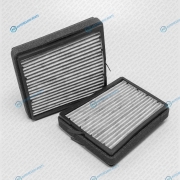 IF0278K Фильтр салона. комплект [Угольный]