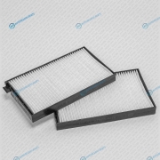 IF0166 Фильтр салона. комплект