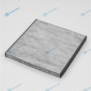 IF0249K Фильтр салона [Угольный]