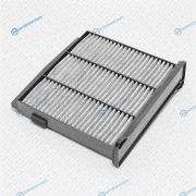 IF0205K Фильтр салона [Угольный]