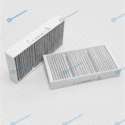 IF0190k Фильтр салона угольный