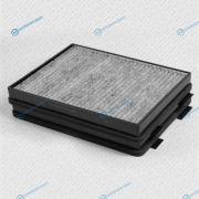 IF0124K Фильтр салона. комплект [Угольный]