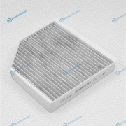 IF0116K Фильтр салона [Угольный]