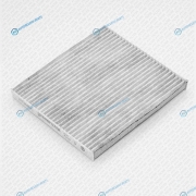 IF0246K Фильтр салона [Угольный]