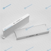 IF0135 Фильтр салона. комплект