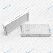 IF0200 Фильтр салона. комплект