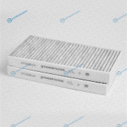 IF0281K Фильтр салона. комплект [Угольный]