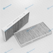 IF0131K Фильтр салона. комплект [Угольный]