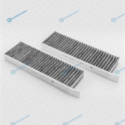 IF0135K Фильтр салона. комплект [Угольный]