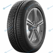 7007434 Michelin Pilot Alpin 4 Run Flat R18 24550 100H  BMW