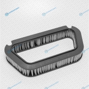 IF0268K Фильтр салона [Угольный]