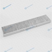 IF0272K Фильтр салона [Угольный]