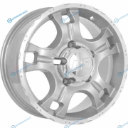 7104485 LS LS 214 R16x7 5x139.7 ET30 CB98.5 SF