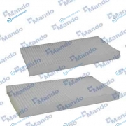 ECF00053M Фильтр салона