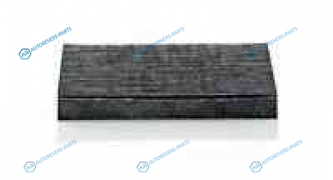 CUK 2043 Фильтр салона угольный