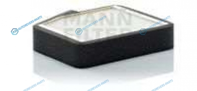 CU 19 002 Снят с производства Фильтр салона