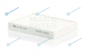 CU 22 016 Фильтр салона