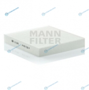 CU 2345 Фильтр салона