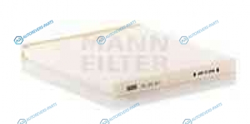 CU 23 011 Фильтр салона