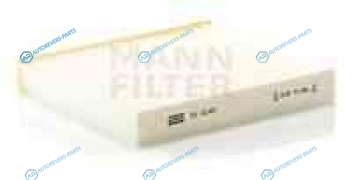 CU 2145 Фильтр салона