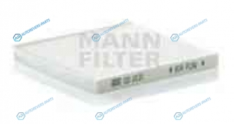 CU 2131 Фильтр салона