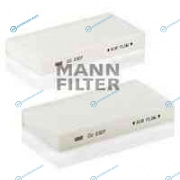 CU 2327-2 Фильтр салона