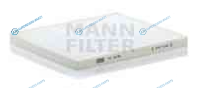 CU 2434 Фильтр салона