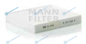 CU 2440 Фильтр салона