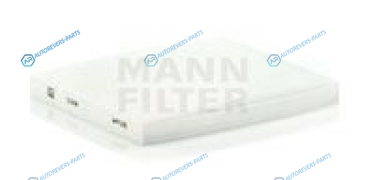 CU 24 004 Фильтр салона стандарт