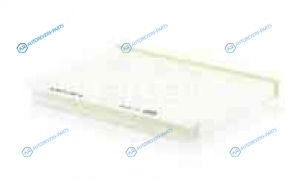 CU 2532 Фильтр салона