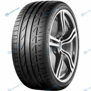 7002424 Bridgestone Potenza S001 Run Flat R19 22540 89Y  BMW