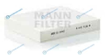 CU 2442 Фильтр салона