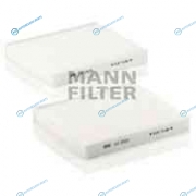 CU 2533-2 Фильтр салона