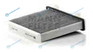 CUK 2230 Фильтр салона угольный