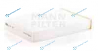 CU 25 012 Фильтр салона