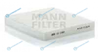 CU 2362 Фильтр салона