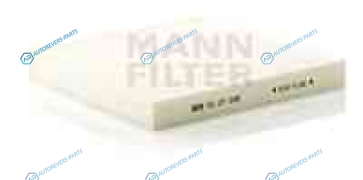 CU 27 008 Фильтр салона