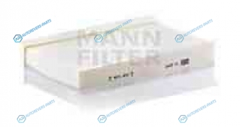 CU 2747 Фильтр салона