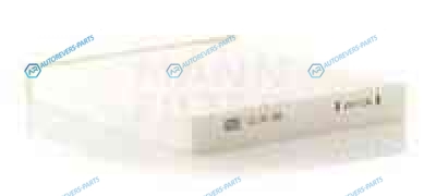 CU 24 006 Фильтр салона