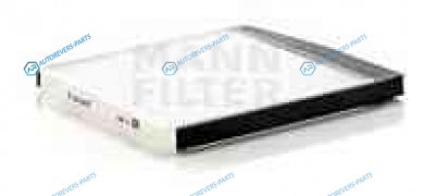 CU 2855 Фильтр салона