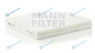 CU 2450 Фильтр салона