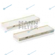 CU 29 002-2 Фильтр салона