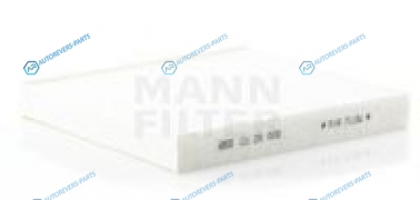 CU 26 009 Фильтр салона