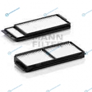 CU 22 001-2 Фильтр салона